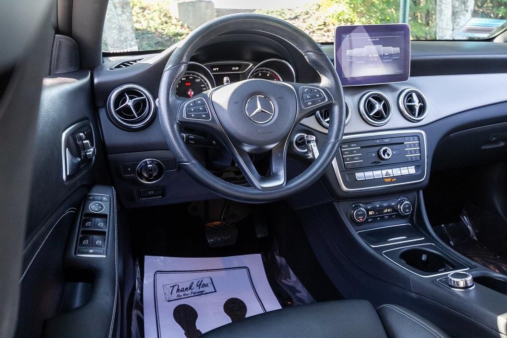 Used 2019 Mercedes-Benz CLA CLA 250 for sale $32,995 at Gravity Autos Atlanta in Chamblee GA 30341 5