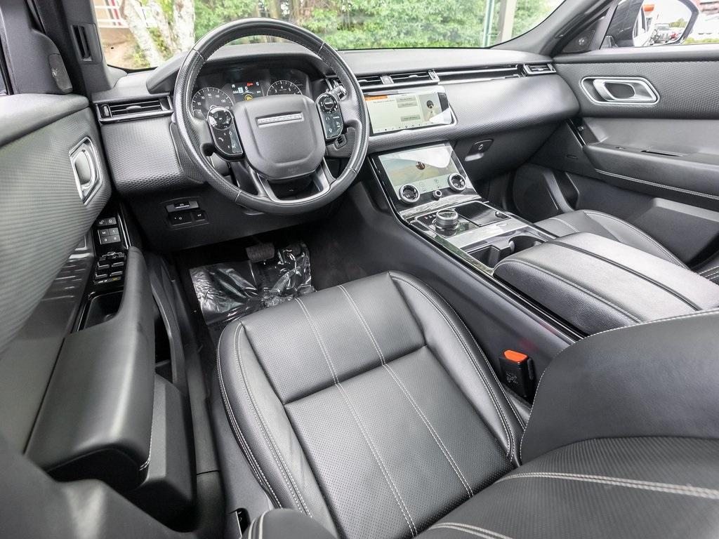 Used 2019 Land Rover Range Rover Velar P250 S for sale $51,475 at Gravity Autos Atlanta in Chamblee GA 30341 4