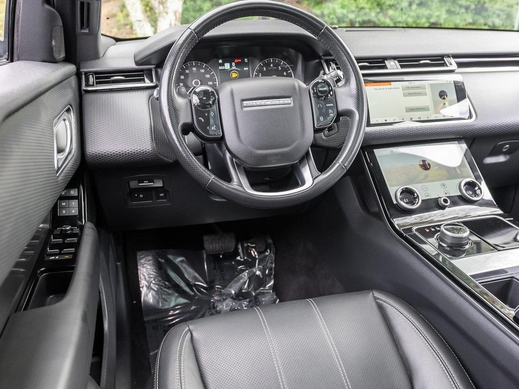 Used 2019 Land Rover Range Rover Velar P250 S for sale Sold at Gravity Autos Atlanta in Chamblee GA 30341 5