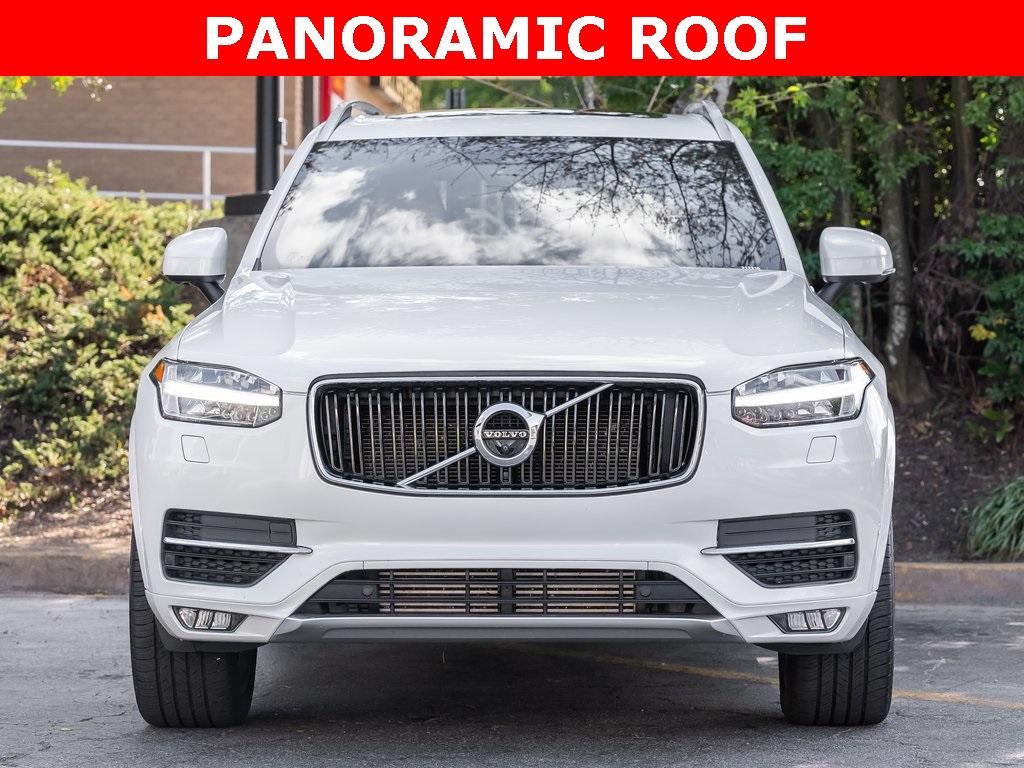 Used 2018 Volvo XC90 T5 Momentum 5P for sale $29,485 at Gravity Autos Atlanta in Chamblee GA 30341 2