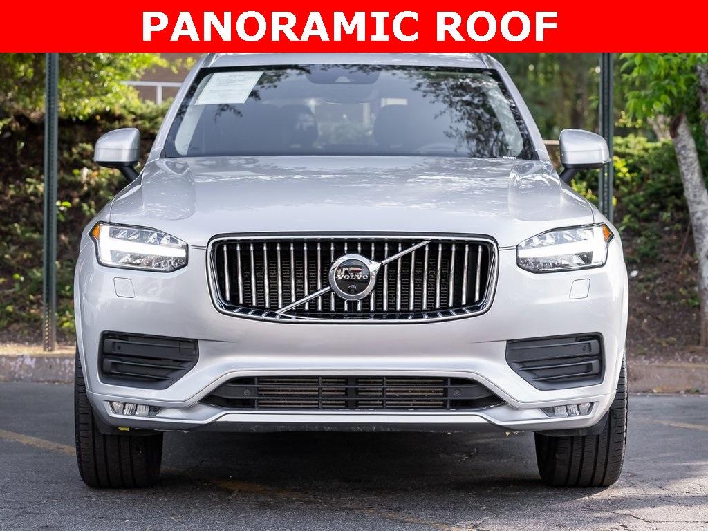 Used 2020 Volvo XC90 T5 Momentum for sale Sold at Gravity Autos Atlanta in Chamblee GA 30341 2
