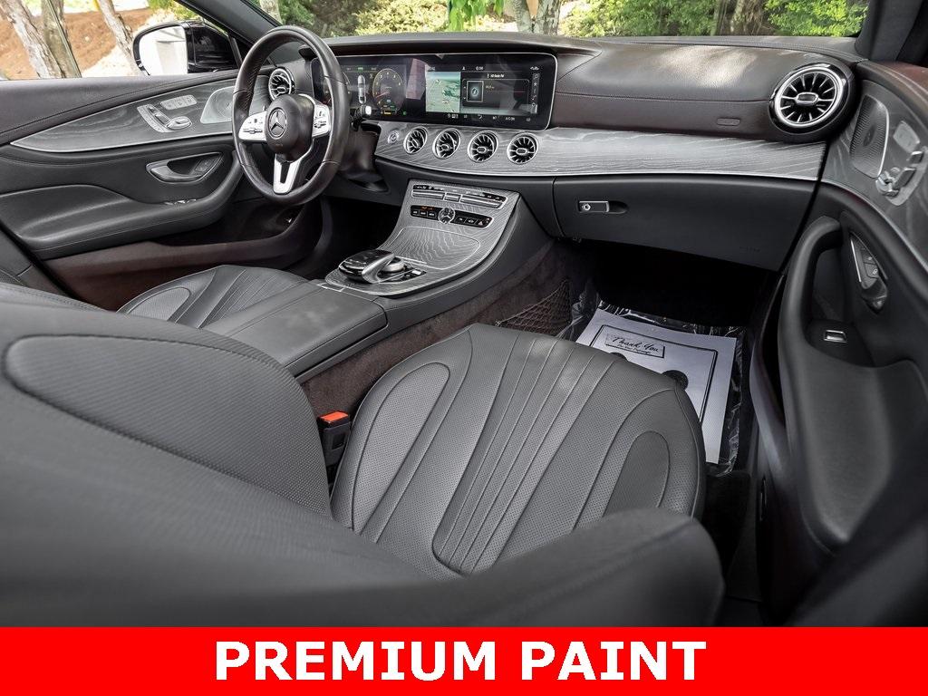 Used 2019 Mercedes-Benz CLS CLS 450 for sale $61,995 at Gravity Autos Atlanta in Chamblee GA 30341 6