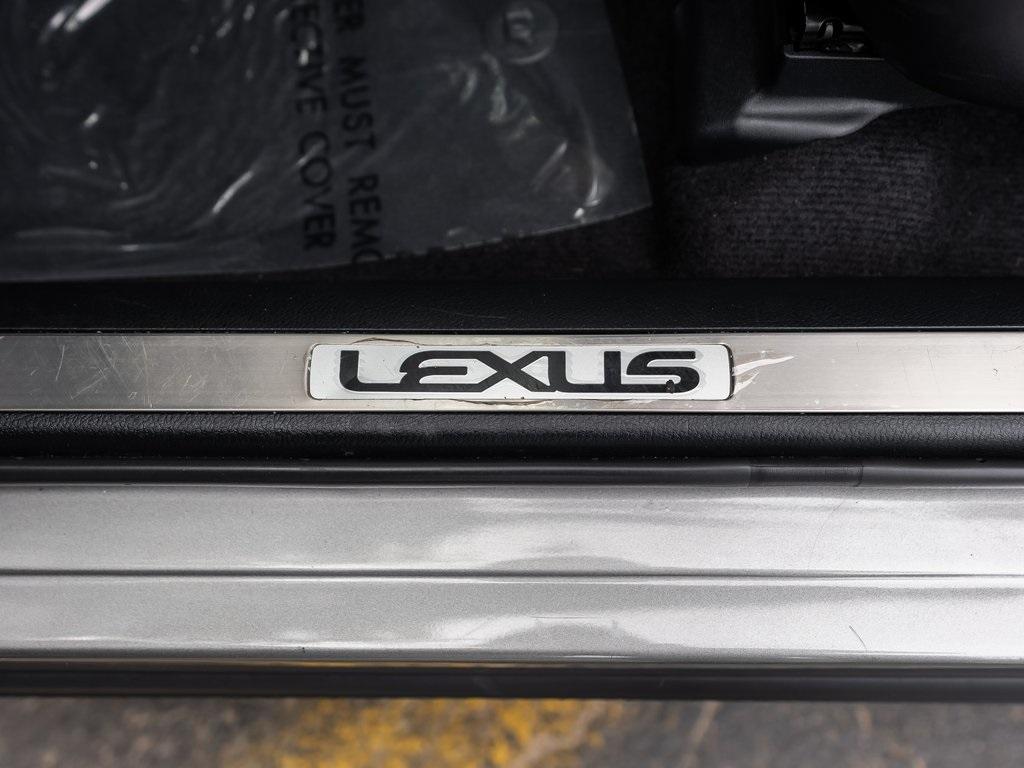 Used 2021 Lexus NX 300 F Sport for sale $44,230 at Gravity Autos Atlanta in Chamblee GA 30341 28