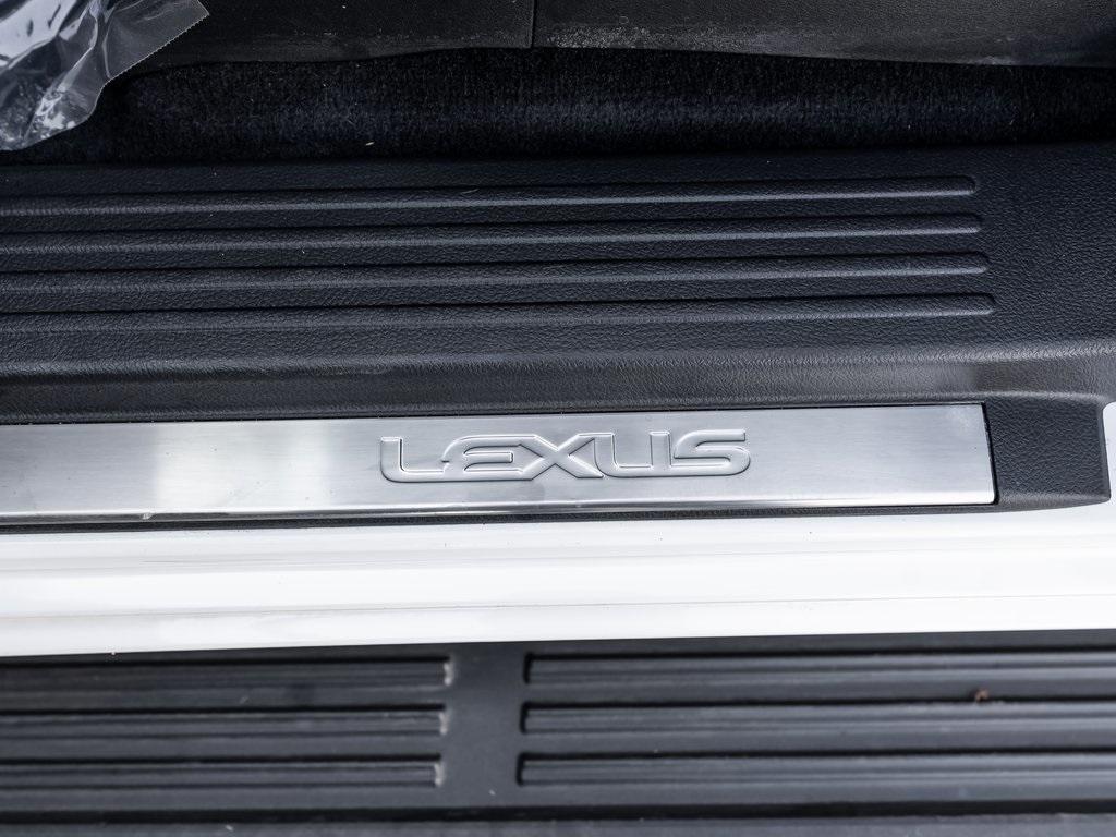 Used 2020 Lexus GX 460 for sale $54,345 at Gravity Autos Atlanta in Chamblee GA 30341 27