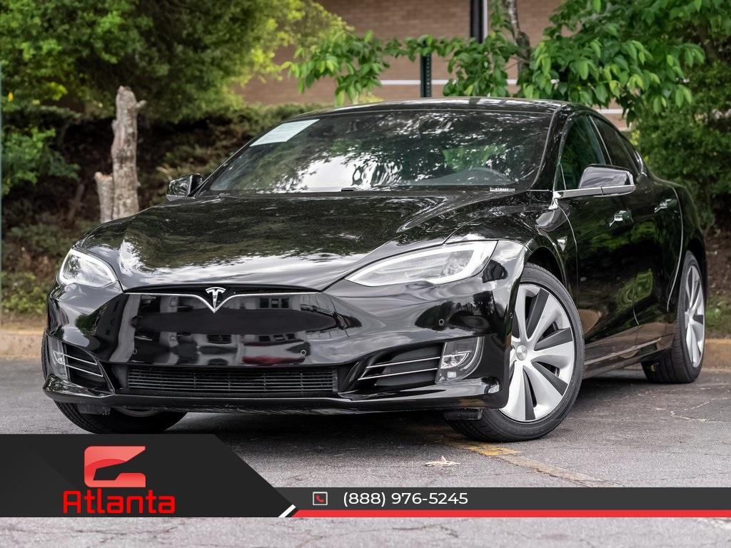 Used 2020 Tesla Model S for Sale Near Me