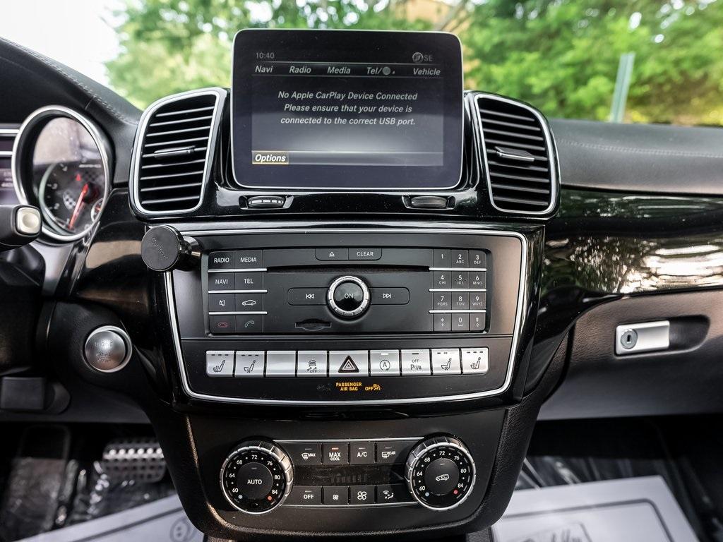 Used 2019 Mercedes-Benz GLE GLE 43 AMG for sale $65,995 at Gravity Autos Atlanta in Chamblee GA 30341 24