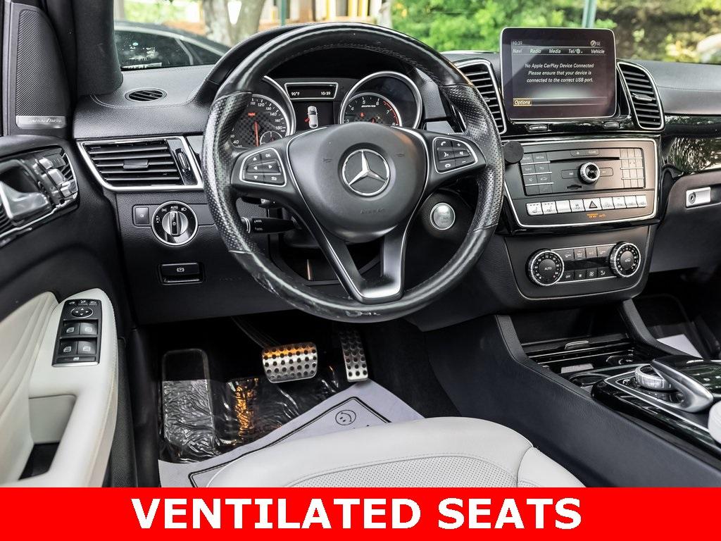 Used 2019 Mercedes-Benz GLE GLE 43 AMG for sale $65,995 at Gravity Autos Atlanta in Chamblee GA 30341 5