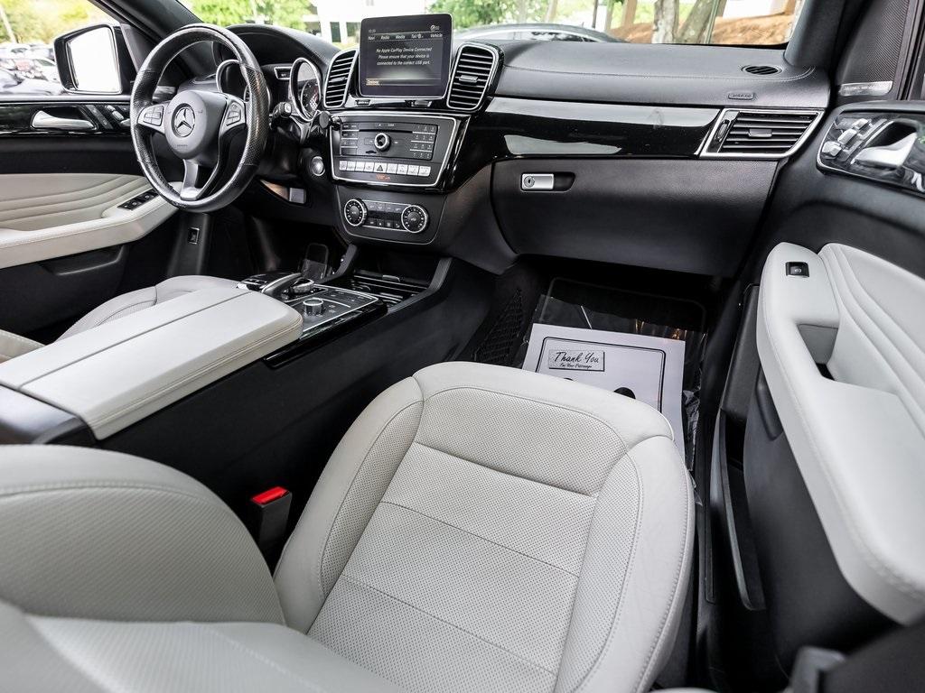 Used 2019 Mercedes-Benz GLE GLE 43 AMG for sale $65,995 at Gravity Autos Atlanta in Chamblee GA 30341 6