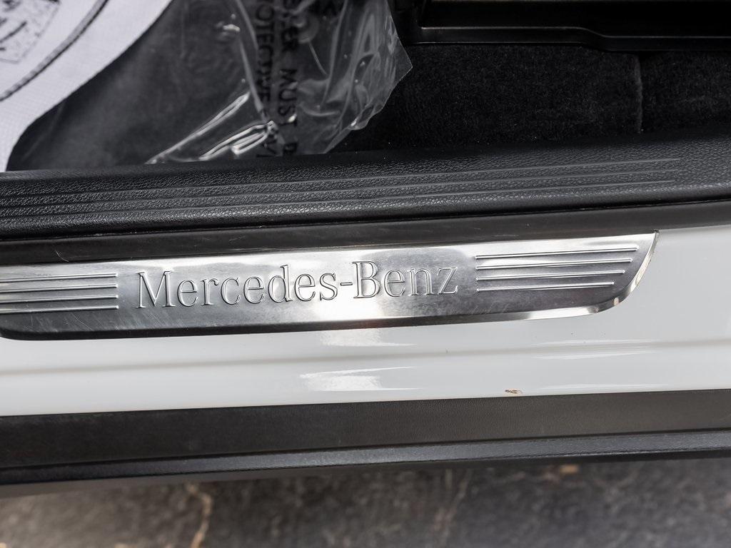 Used 2019 Mercedes-Benz GLC GLC 350e for sale $37,495 at Gravity Autos Atlanta in Chamblee GA 30341 30