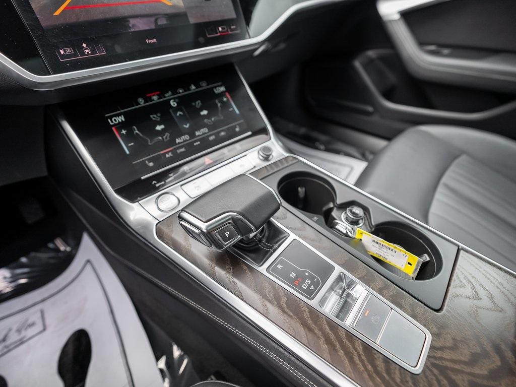 Used 2019 Audi A7 3.0T Premium Plus for sale $58,795 at Gravity Autos Atlanta in Chamblee GA 30341 20