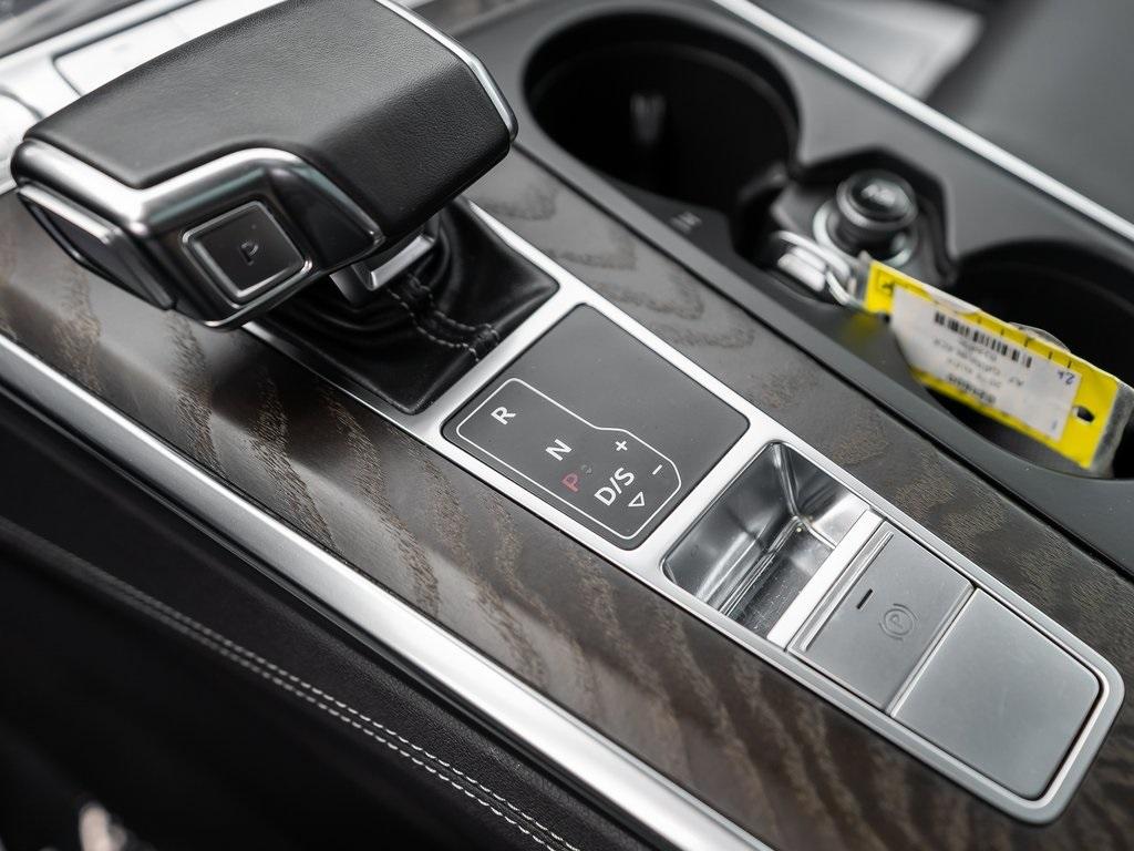 Used 2019 Audi A7 3.0T Premium Plus for sale $58,795 at Gravity Autos Atlanta in Chamblee GA 30341 22