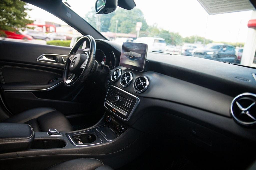 Used 2019 Mercedes-Benz GLA GLA 250 for sale Sold at Gravity Autos Atlanta in Chamblee GA 30341 26