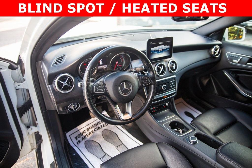 Used 2019 Mercedes-Benz GLA GLA 250 for sale Sold at Gravity Autos Atlanta in Chamblee GA 30341 4