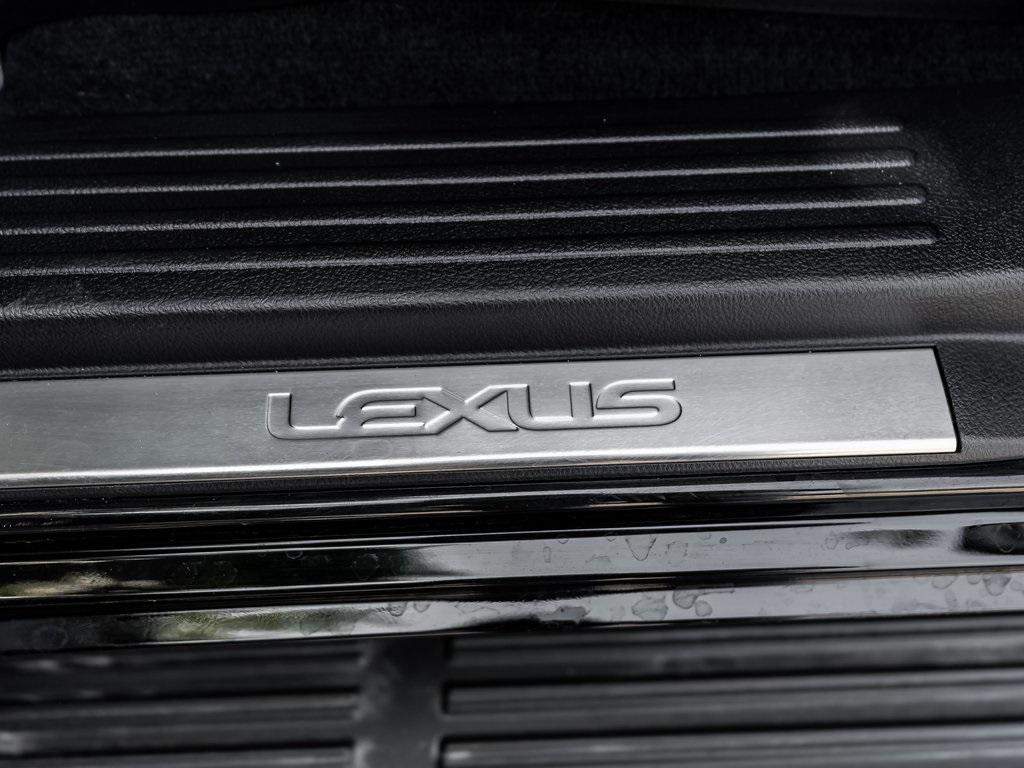 Used 2020 Lexus GX 460 for sale $53,199 at Gravity Autos Atlanta in Chamblee GA 30341 29