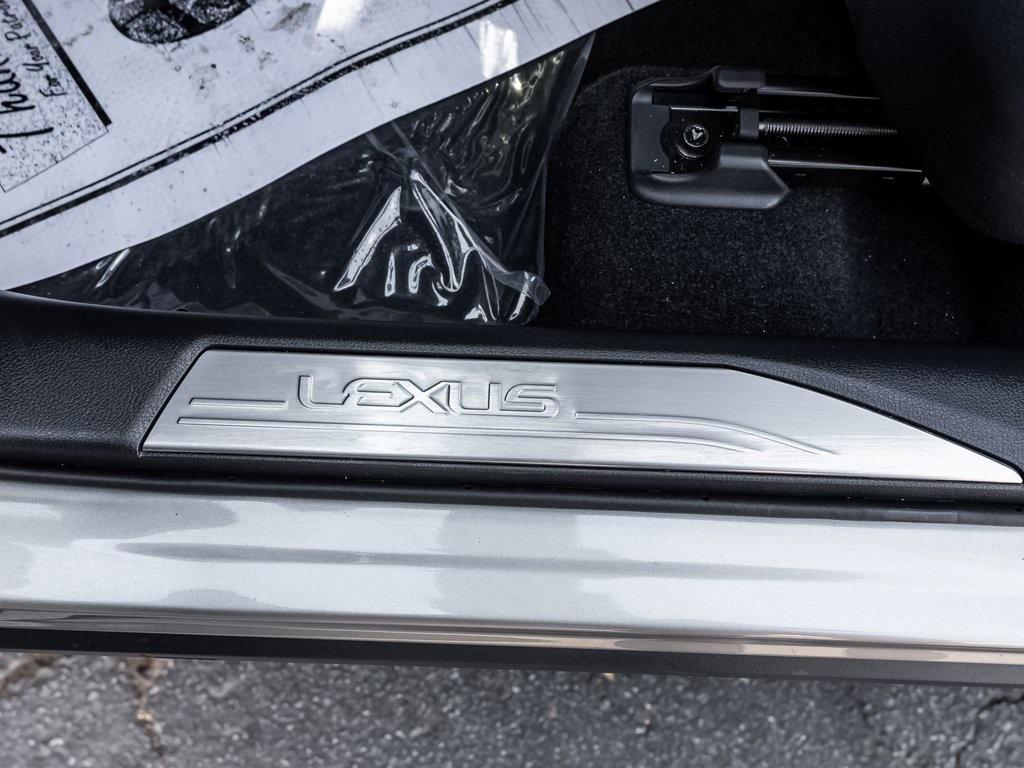 Used 2022 Lexus NX 250 Premium for sale $53,995 at Gravity Autos Atlanta in Chamblee GA 30341 29