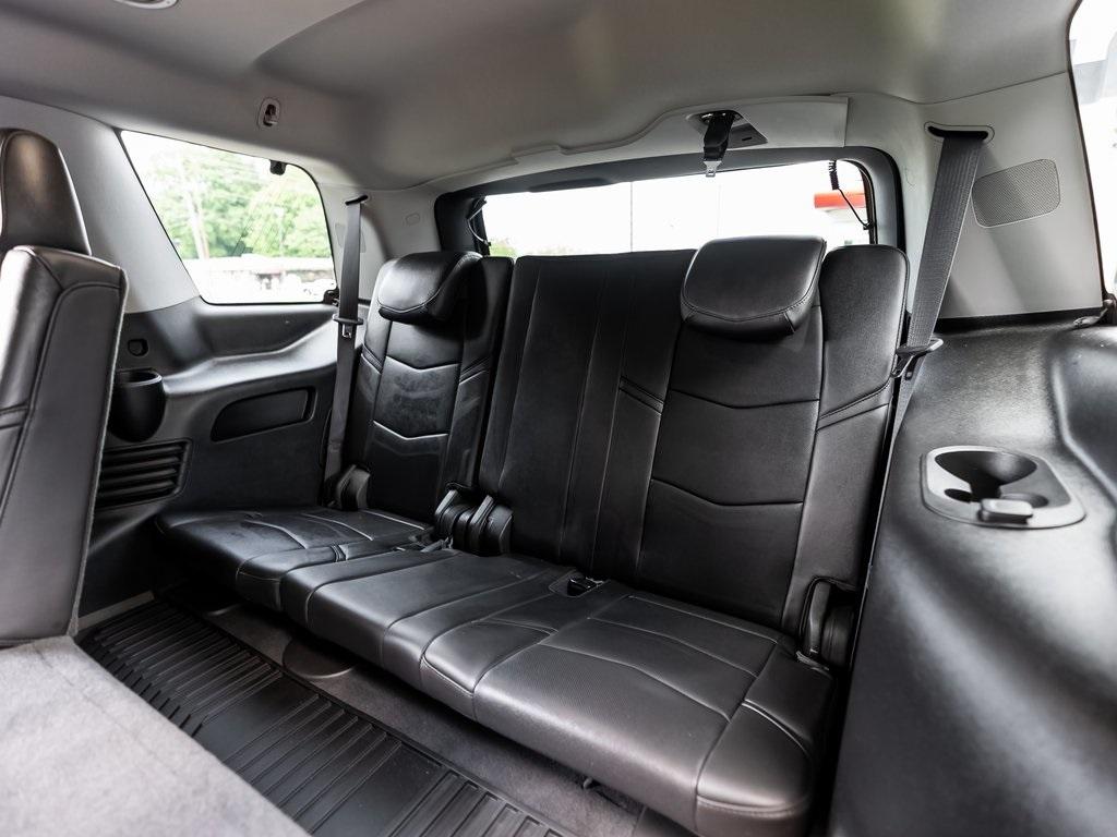 Used 2019 Cadillac Escalade Luxury for sale $59,185 at Gravity Autos Atlanta in Chamblee GA 30341 40