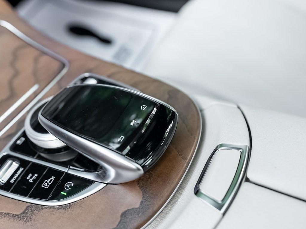 Used 2018 Mercedes-Benz E-Class E 300 for sale $39,495 at Gravity Autos Atlanta in Chamblee GA 30341 21