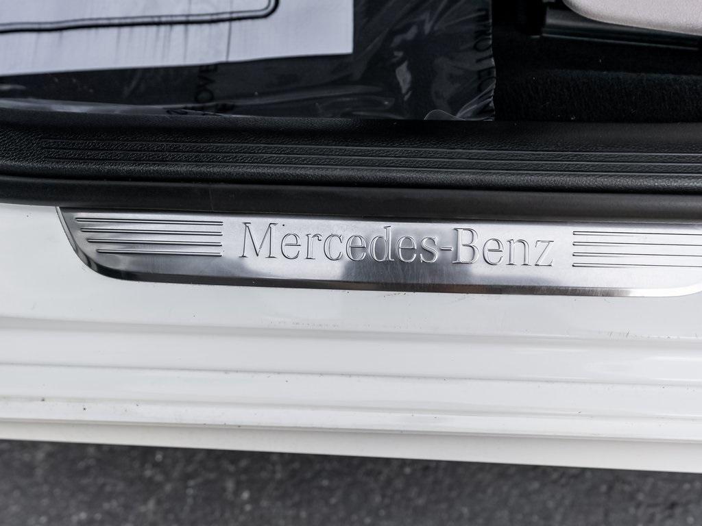 Used 2018 Mercedes-Benz E-Class E 300 for sale $39,495 at Gravity Autos Atlanta in Chamblee GA 30341 31