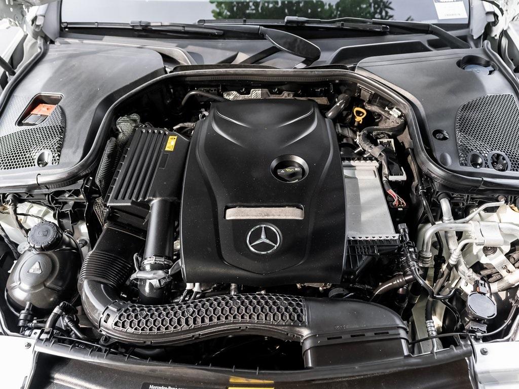 Used 2018 Mercedes-Benz E-Class E 300 for sale $39,495 at Gravity Autos Atlanta in Chamblee GA 30341 48
