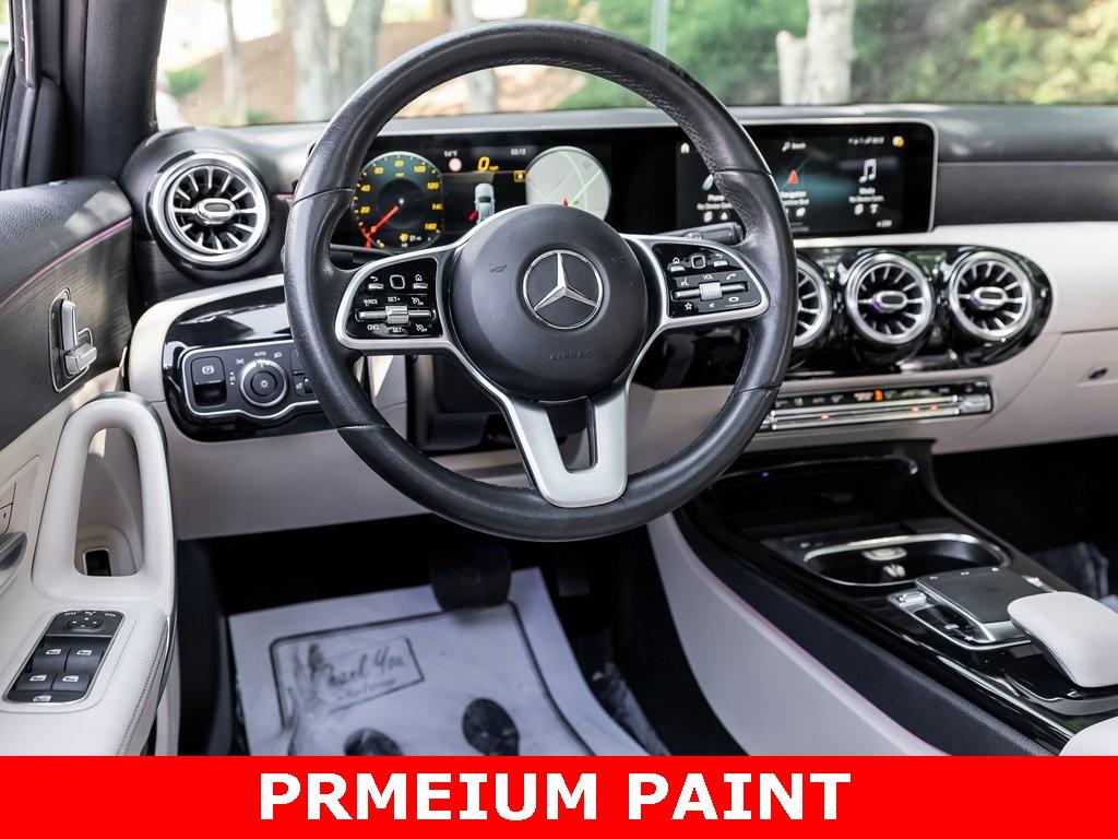Used 2019 Mercedes-Benz A-Class A 220 for sale $34,785 at Gravity Autos Atlanta in Chamblee GA 30341 5