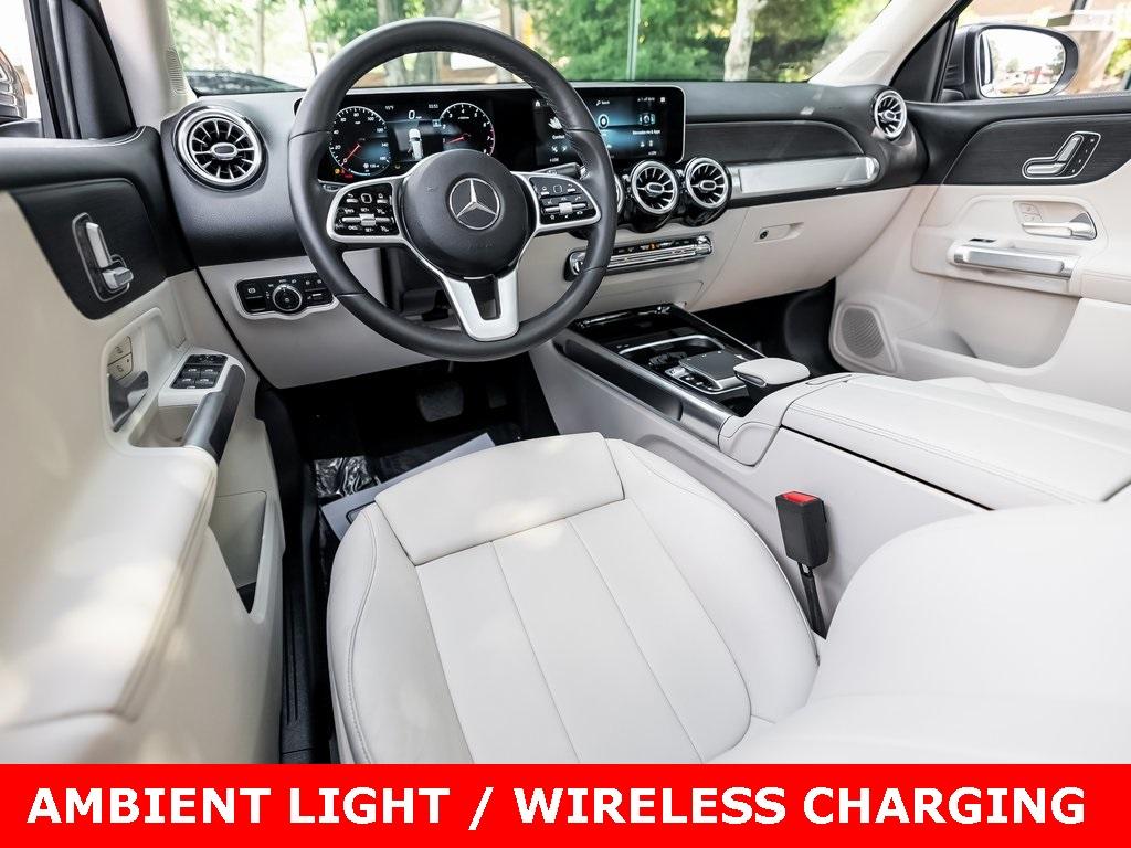 Used 2020 Mercedes-Benz GLB GLB 250 for sale $46,699 at Gravity Autos Atlanta in Chamblee GA 30341 4