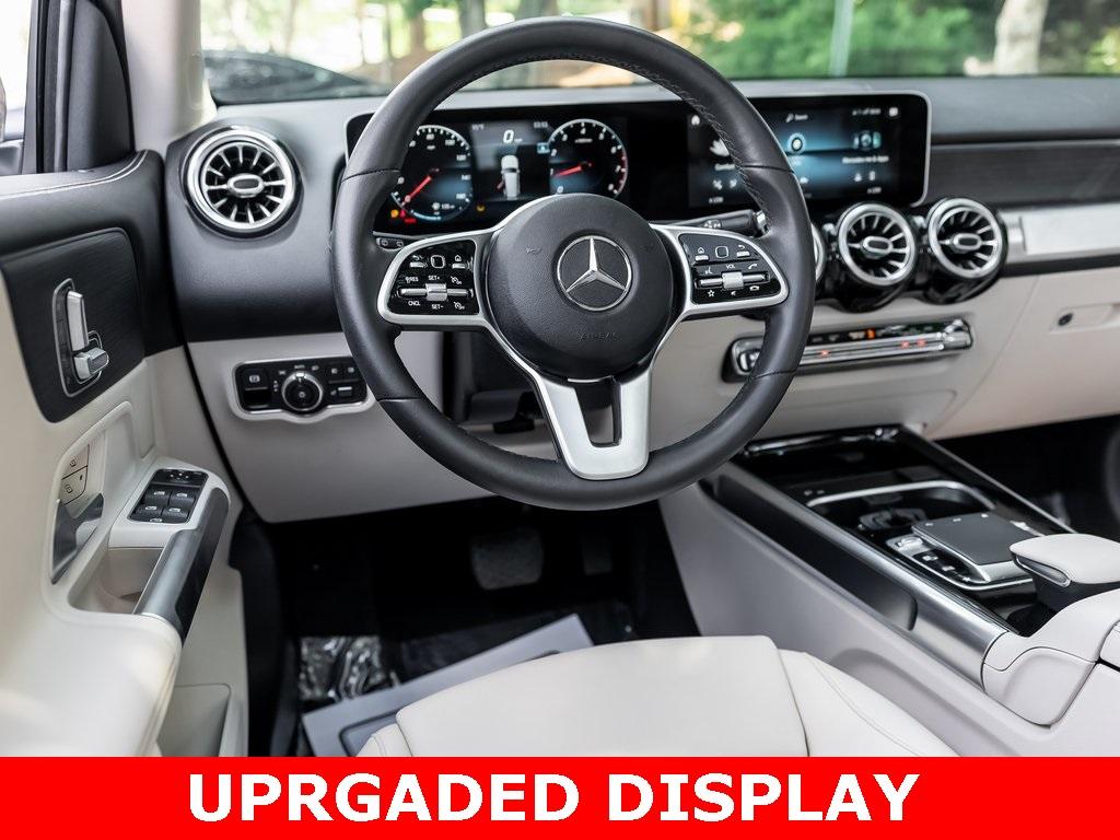 Used 2020 Mercedes-Benz GLB GLB 250 for sale $46,699 at Gravity Autos Atlanta in Chamblee GA 30341 5