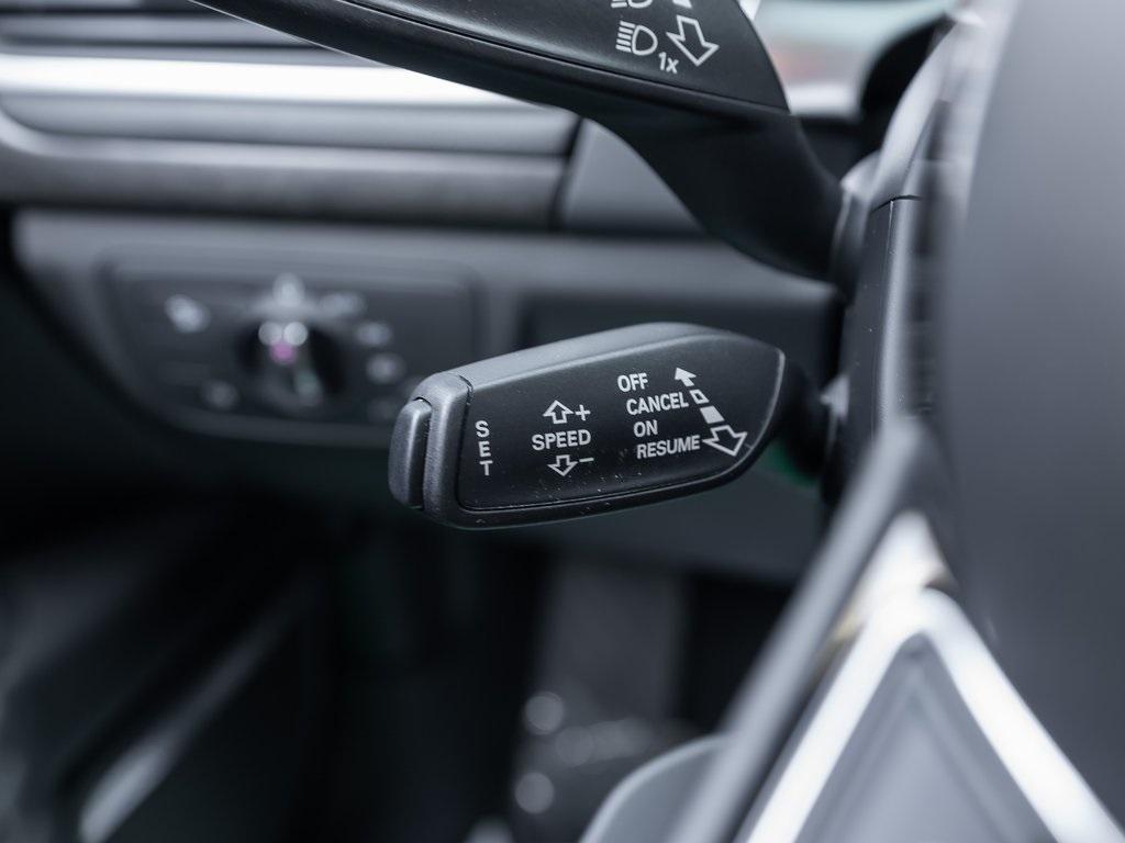 Used 2018 Audi A7 3.0T Premium Plus for sale $49,285 at Gravity Autos Atlanta in Chamblee GA 30341 15
