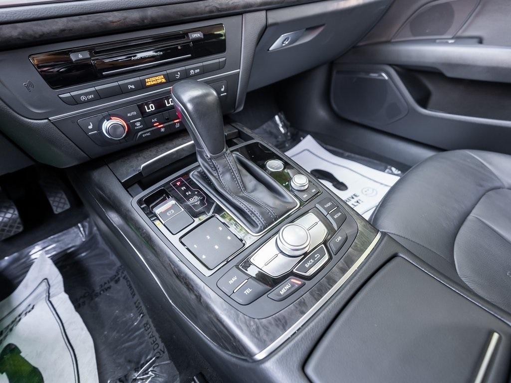 Used 2018 Audi A7 3.0T Premium Plus for sale $49,285 at Gravity Autos Atlanta in Chamblee GA 30341 18
