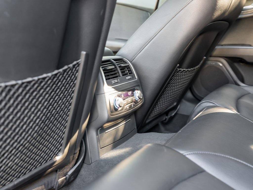 Used 2018 Audi A7 3.0T Premium Plus for sale $40,899 at Gravity Autos Atlanta in Chamblee GA 30341 38