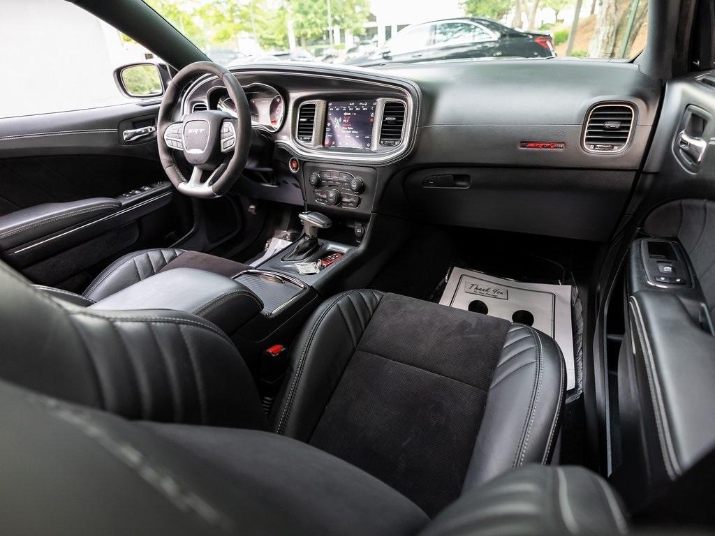 Used 2020 Dodge Charger SRT Hellcat for sale $83,995 at Gravity Autos Atlanta in Chamblee GA 30341 6