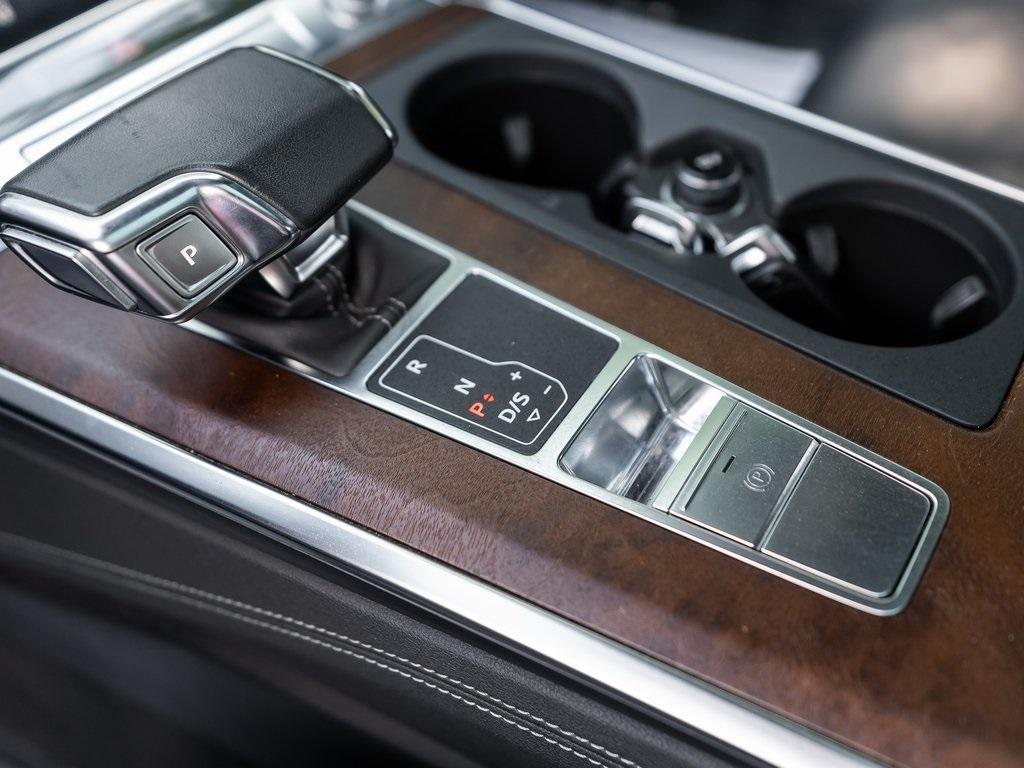 Used 2019 Audi A7 3.0T Premium Plus for sale $61,495 at Gravity Autos Atlanta in Chamblee GA 30341 20
