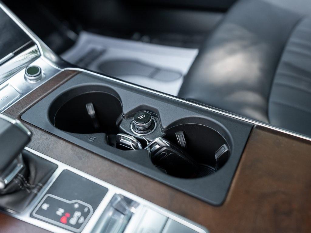 Used 2019 Audi A7 3.0T Premium Plus for sale $61,495 at Gravity Autos Atlanta in Chamblee GA 30341 21