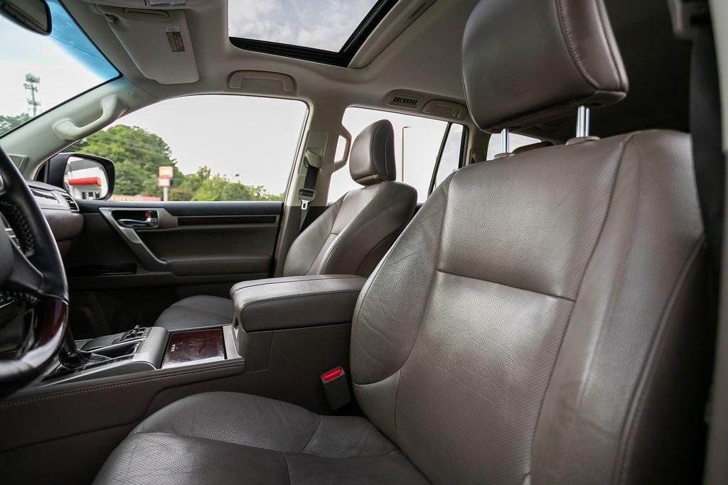 Used 2019 Lexus GX 460 for sale $48,985 at Gravity Autos Atlanta in Chamblee GA 30341 29