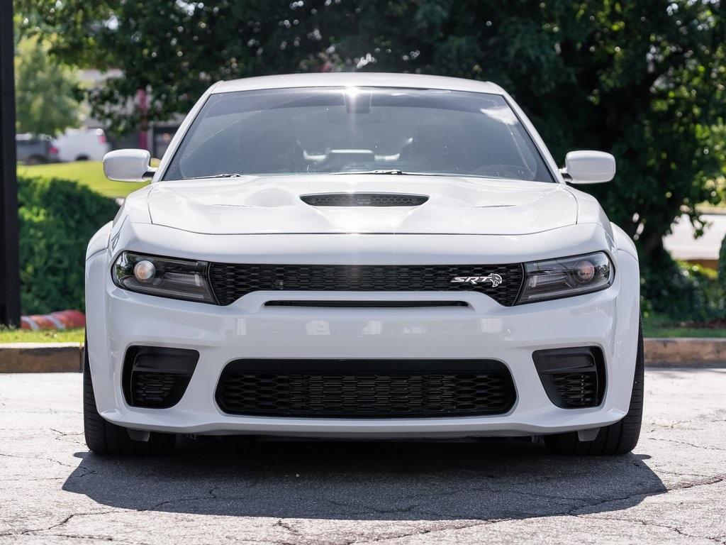 Used 2020 Dodge Charger SRT Hellcat for sale $94,995 at Gravity Autos Atlanta in Chamblee GA 30341 2