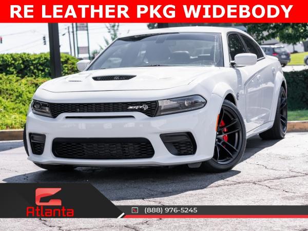 Used Used 2020 Dodge Charger SRT Hellcat for sale $90,995 at Gravity Autos Atlanta in Chamblee GA