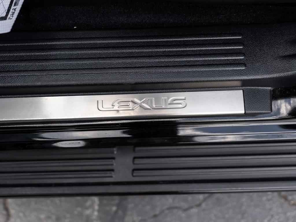 Used 2022 Lexus GX 460 for sale $62,995 at Gravity Autos Atlanta in Chamblee GA 30341 27