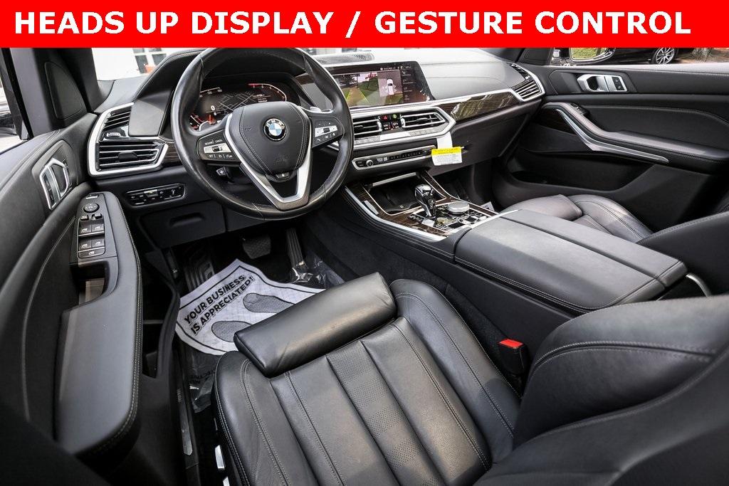 Used 2019 BMW X5 xDrive40i for sale $50,594 at Gravity Autos Atlanta in Chamblee GA 30341 4