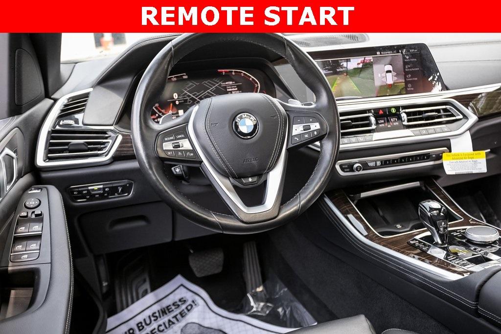 Used 2019 BMW X5 xDrive40i for sale $50,594 at Gravity Autos Atlanta in Chamblee GA 30341 5