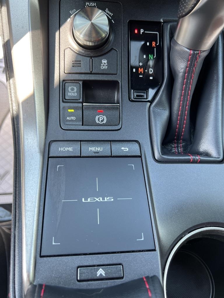 Used 2020 Lexus NX 300 F Sport for sale $39,495 at Gravity Autos Atlanta in Chamblee GA 30341 21