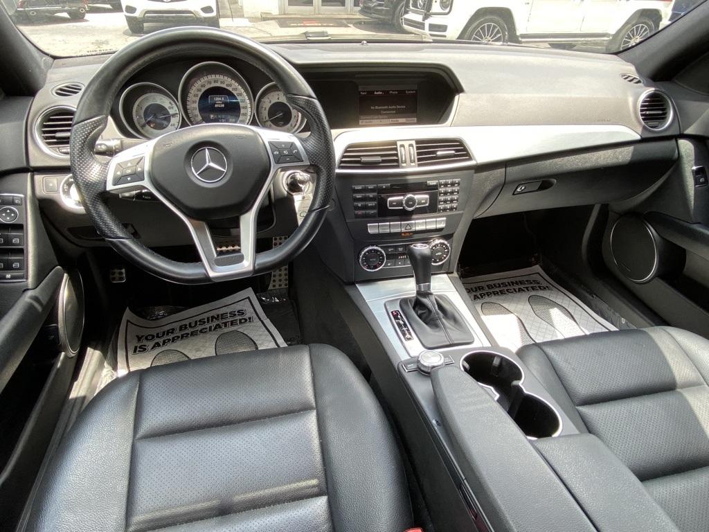 Used 2014 Mercedes-Benz C-Class C 300 for sale Sold at Gravity Autos Atlanta in Chamblee GA 30341 4