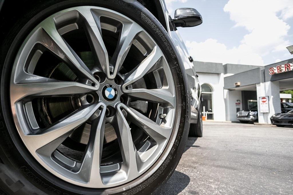 Used 2019 BMW X3 sDrive30i for sale $37,995 at Gravity Autos Atlanta in Chamblee GA 30341 47