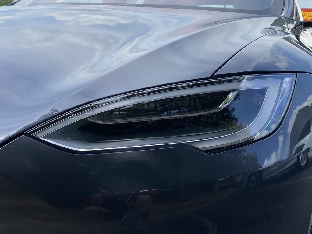 Used 2022 Tesla Model S Base for sale $108,995 at Gravity Autos Atlanta in Chamblee GA 30341 31