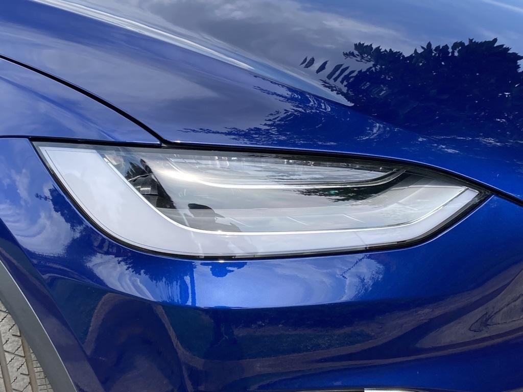 Used 2022 Tesla Model X for sale Sold at Gravity Autos Atlanta in Chamblee GA 30341 33