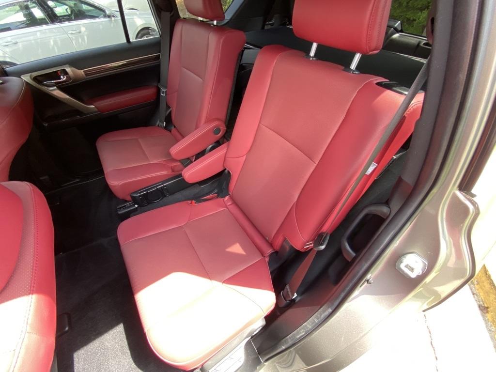 Used 2020 Lexus GX 460 for sale $53,949 at Gravity Autos Atlanta in Chamblee GA 30341 33