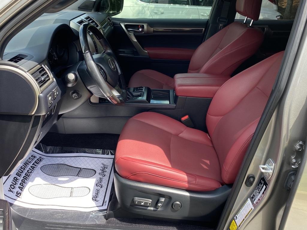 Used 2020 Lexus GX 460 for sale $53,949 at Gravity Autos Atlanta in Chamblee GA 30341 6