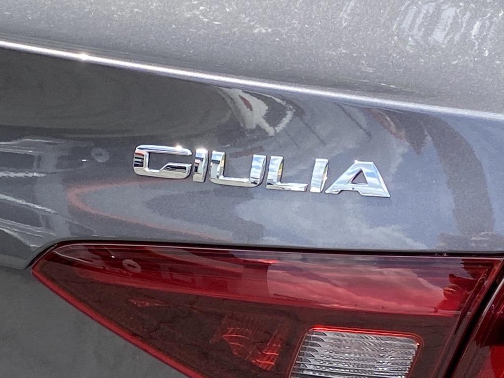 Used 2020 Alfa Romeo Giulia Ti for sale $36,495 at Gravity Autos Atlanta in Chamblee GA 30341 41