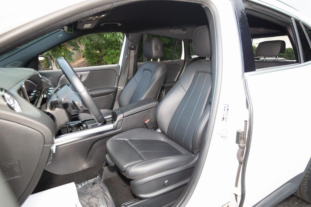 Used 2021 Mercedes-Benz GLA GLA 250 for sale $41,439 at Gravity Autos Atlanta in Chamblee GA 30341 11