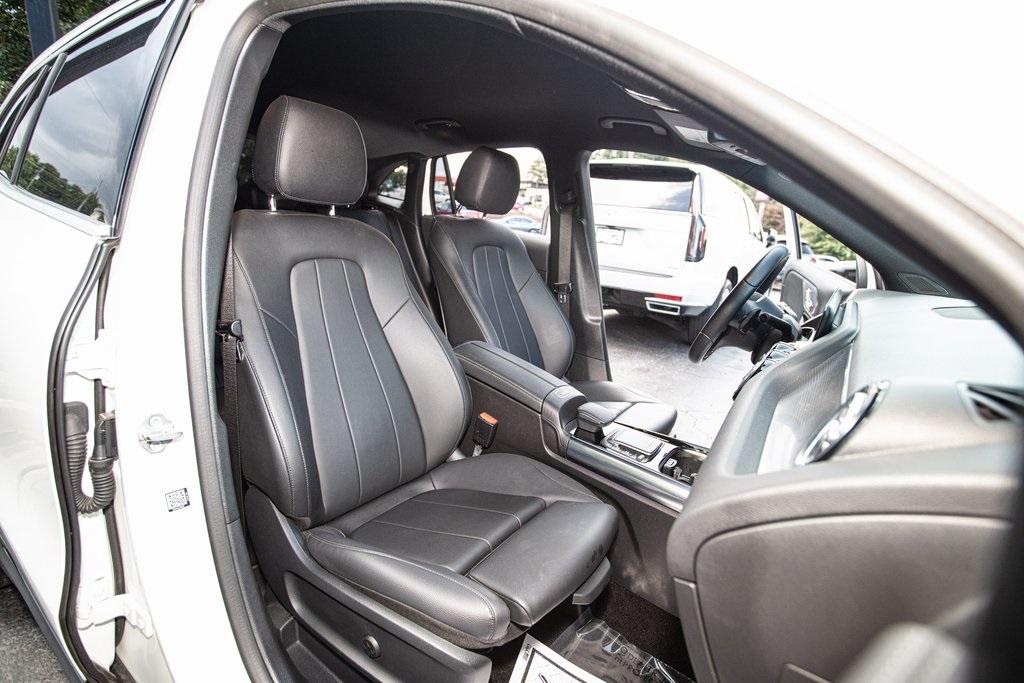 Used 2021 Mercedes-Benz GLA GLA 250 for sale $41,439 at Gravity Autos Atlanta in Chamblee GA 30341 13