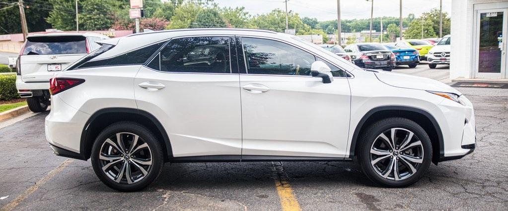 Used 2019 Lexus RX 350 for sale $48,985 at Gravity Autos Atlanta in Chamblee GA 30341 7