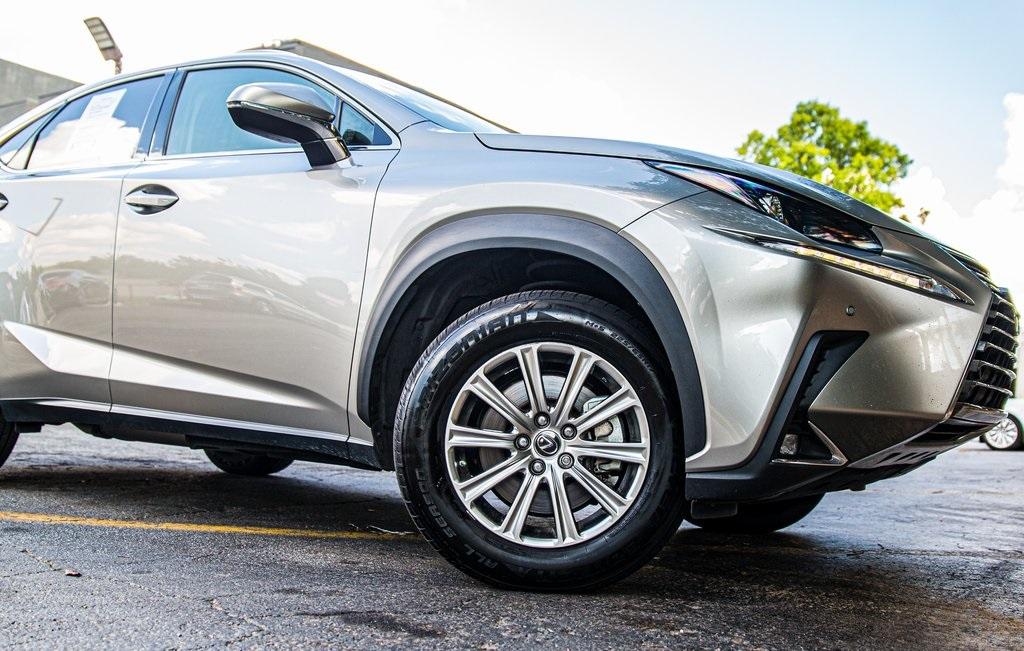 Used 2019 Lexus NX 300 Base for sale Sold at Gravity Autos Atlanta in Chamblee GA 30341 29